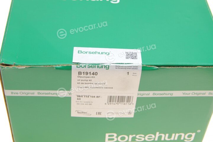 Borsehung B19140