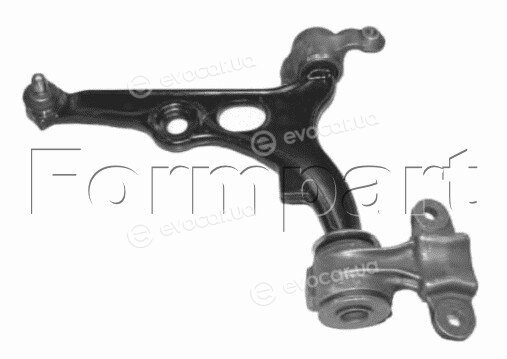 Formpart 1309011