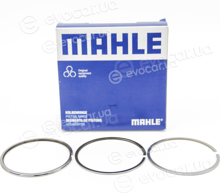 Mahle 029 54 N0