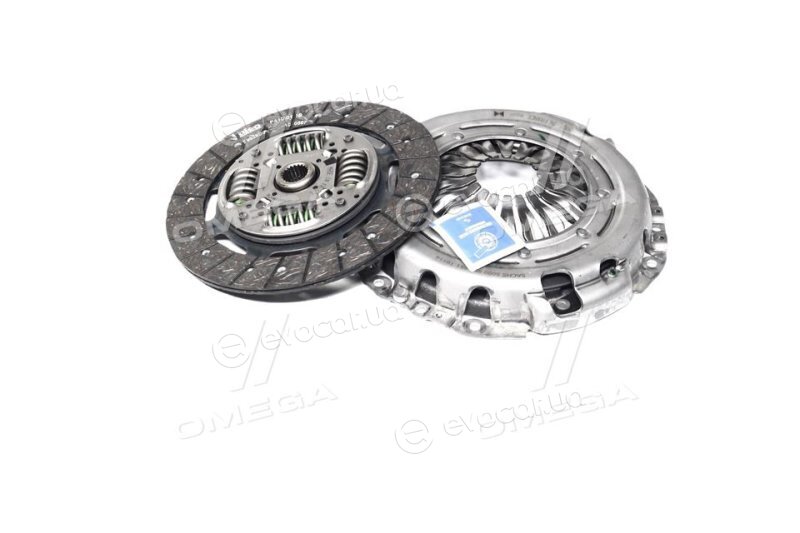 Sachs 3000 950 651