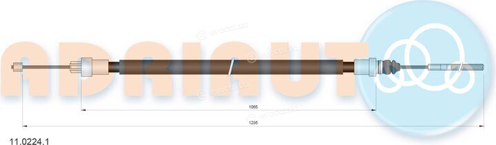 Adriauto 11.0224.1