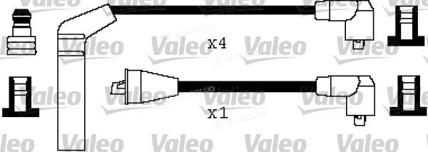 Valeo 346481