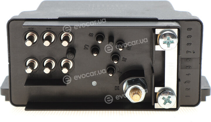 Astemo (Hitachi) / Huco 132037
