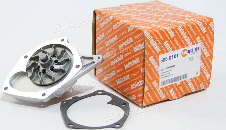 Autotechteile 508 0101
