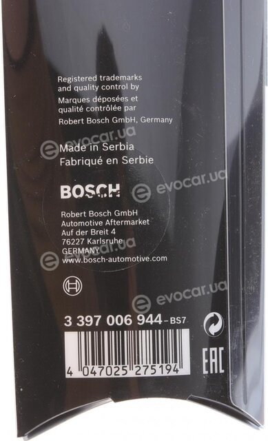 Bosch 3 397 006 944