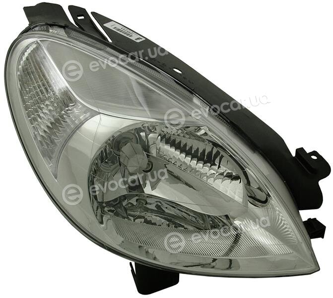 Depo / Loro 552-1122R-LD-EM
