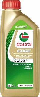 Castrol 15DA8B