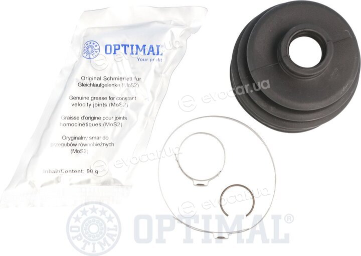 Optimal CVB-10340CR
