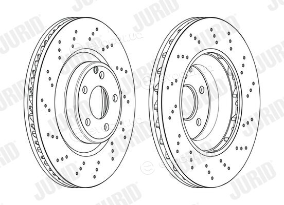 Jurid 563016JC-1