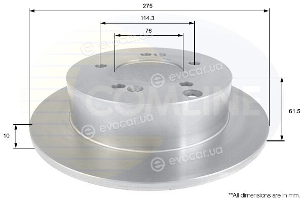 Comline ADC1093