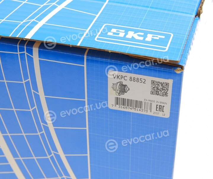 SKF VKPC 88852