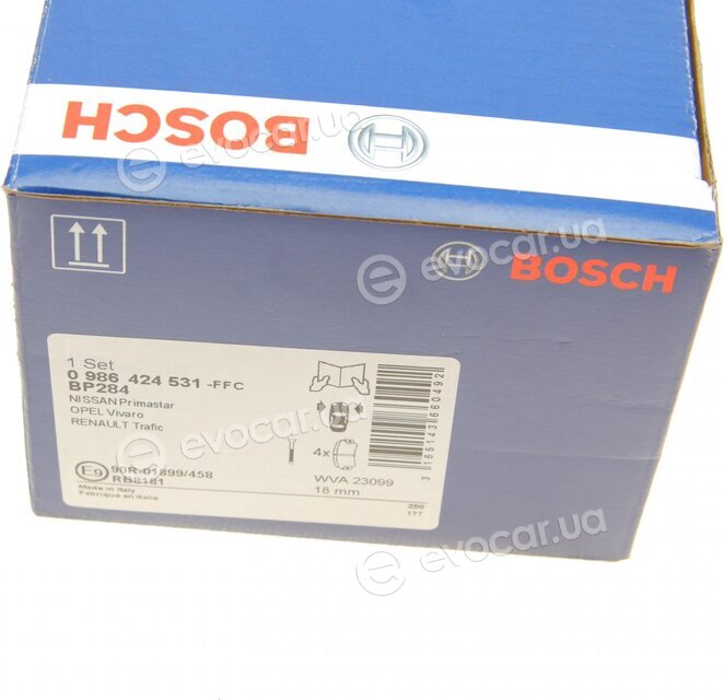 Bosch 0 986 424 531