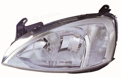 Depo / Loro 442-1138L-LD-EM