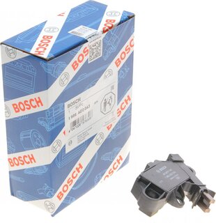Bosch 1 986 AE0 043