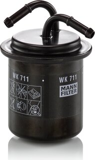 Mann WK 711