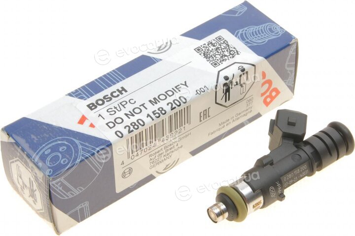 Bosch 0 280 158 200