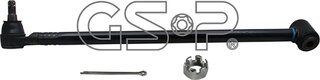 GSP S063121
