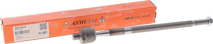 AS Metal 20HY0020