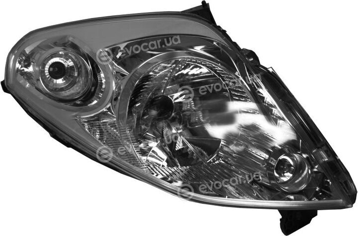 Valeo 043677