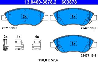 ATE 13.0460-3878.2