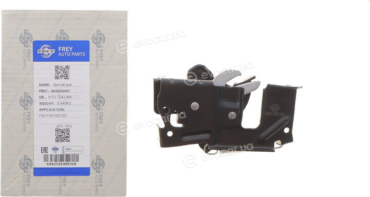 Frey 804200401