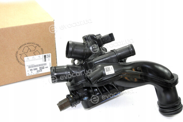 Mopar (PSA / FCA) 9808646980
