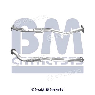BM Catalysts BM50144