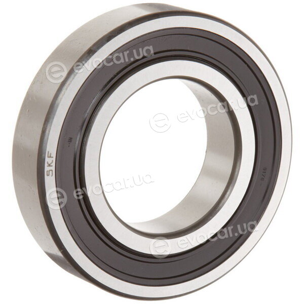 SKF 6206-2RS1/C3