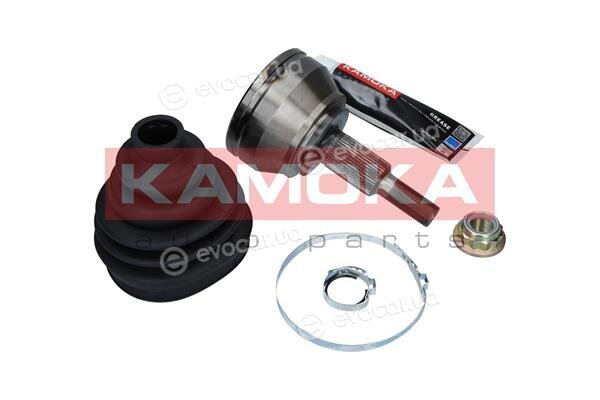 Kamoka 6061