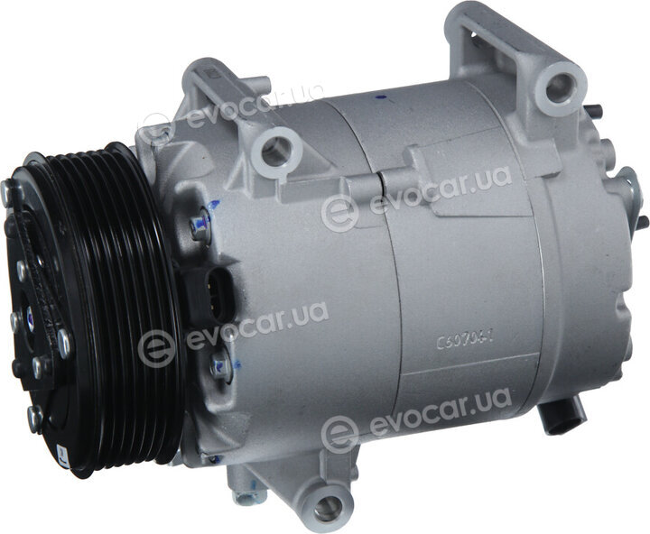 Valeo 811246