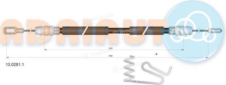 Adriauto 13.0281.1