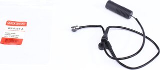 Kawe / Quick Brake WS 0154 A