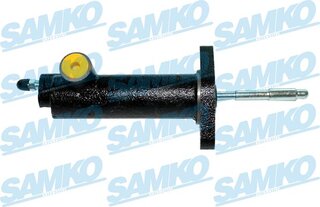 LPR / Samko M30023