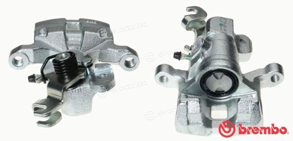 Brembo F 49 070