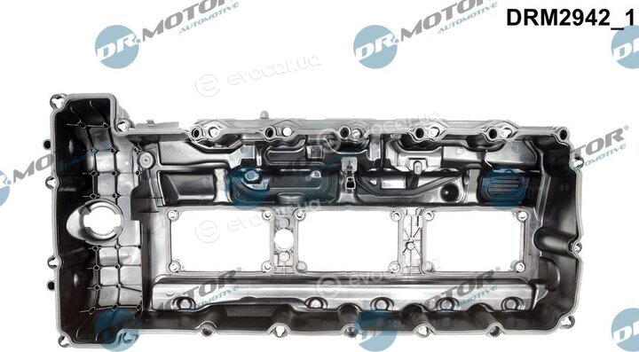 Dr. Motor DRM2942