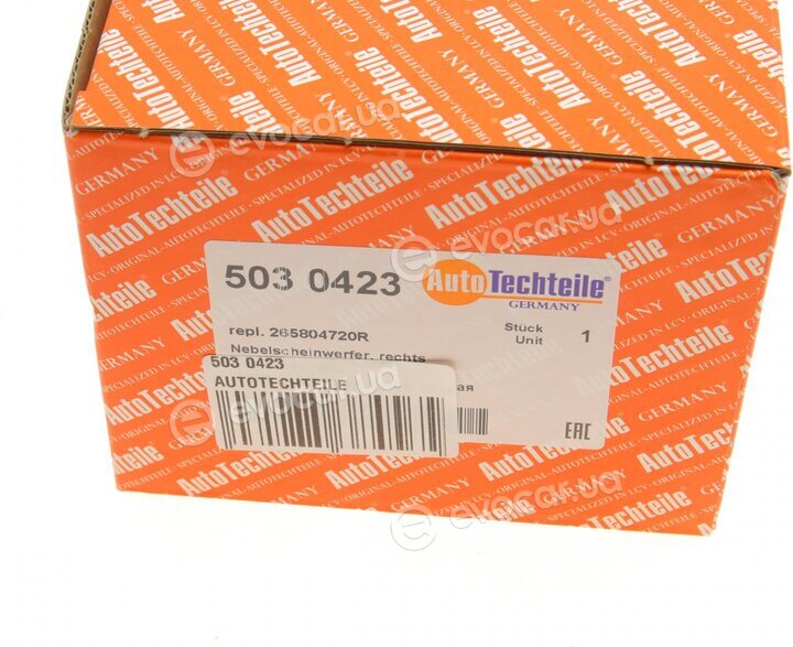 Autotechteile 503 0423