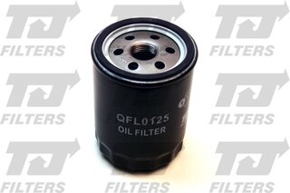 Quinton Hazell QFL0125