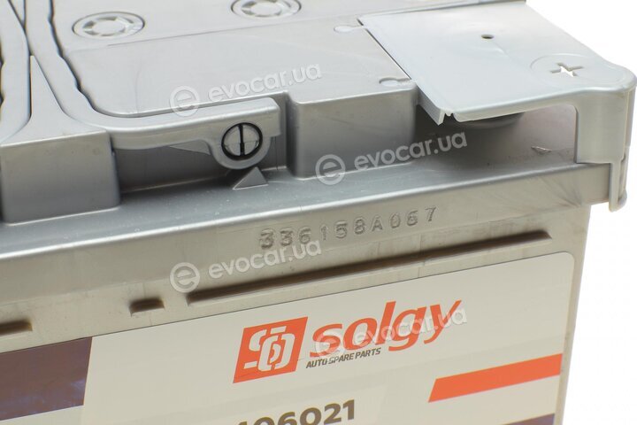 Solgy 406021