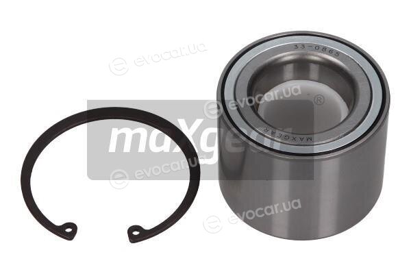 Maxgear 33-0865
