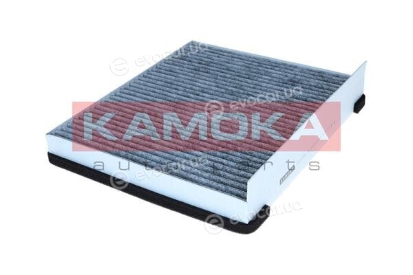 Kamoka F527701