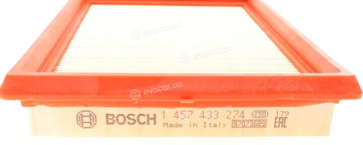 Bosch 1 457 433 274