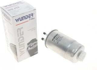 Wunder WB 652