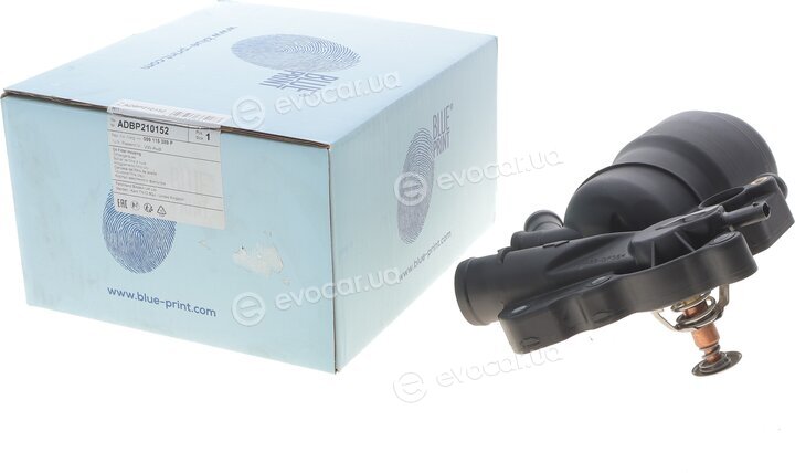 Blue Print ADBP210152