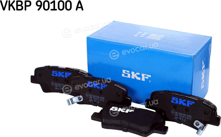 SKF VKBP 90100 A