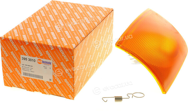 Autotechteile 395 3010