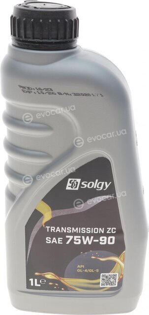 Solgy 504036