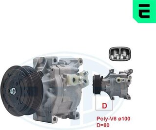 Era / Messmer 670016