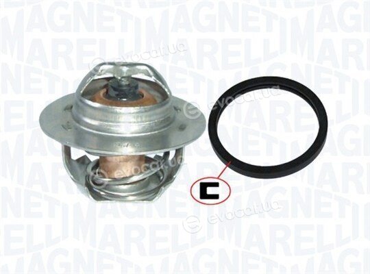 Magneti Marelli 352317101090