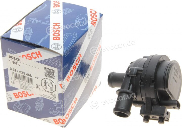 Bosch 0 392 023 456