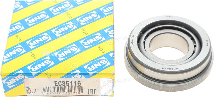 NTN / SNR EC35116